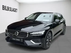 Volvo V60 2024
